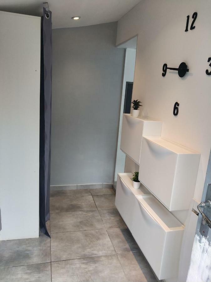 Love Suites & Spa "Le Loft" Avec Jacuzzi Privatif Médis Exteriér fotografie